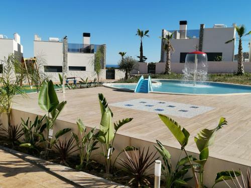 Apartamento Penthouse Avocado With Sea View