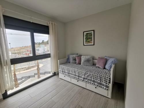 Apartamento Penthouse Avocado With Sea View