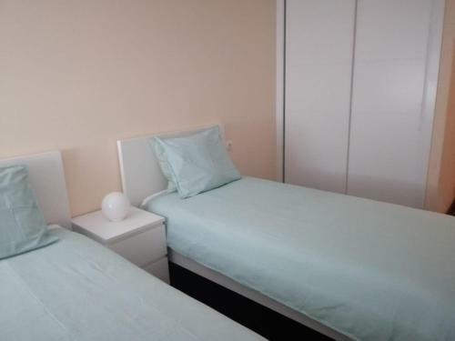 Apartamentos Finisterre Atl�ntico