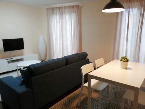 Apartamentos Finisterre Atl�ntico