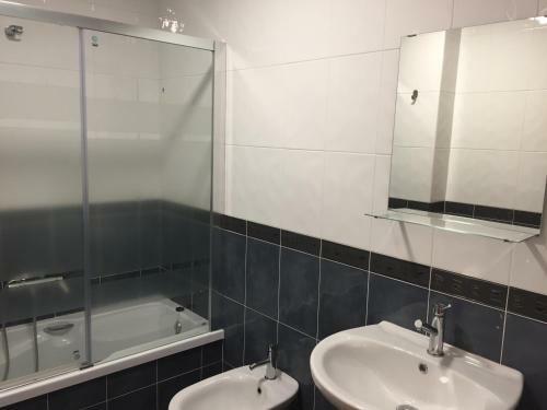 Apartamentos Finisterre Atl�ntico