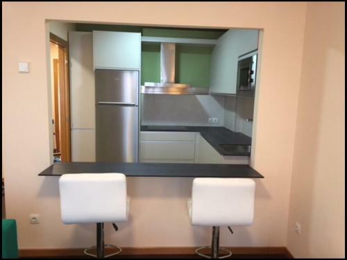 Apartamentos Finisterre Atl�ntico