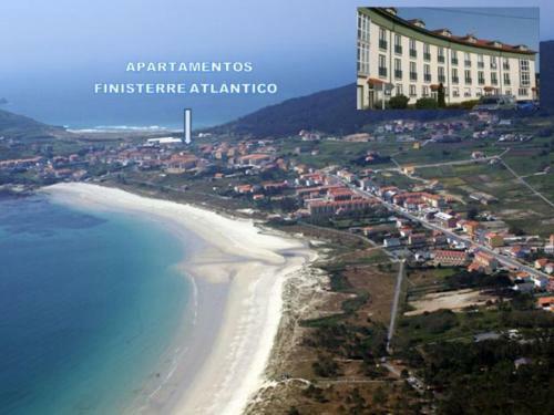 Apartamentos Finisterre Atl�ntico