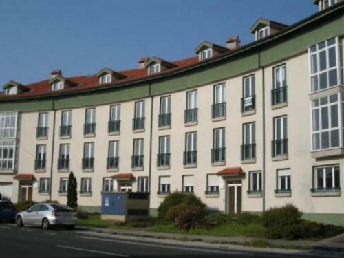 Apartamentos Finisterre Atl�ntico