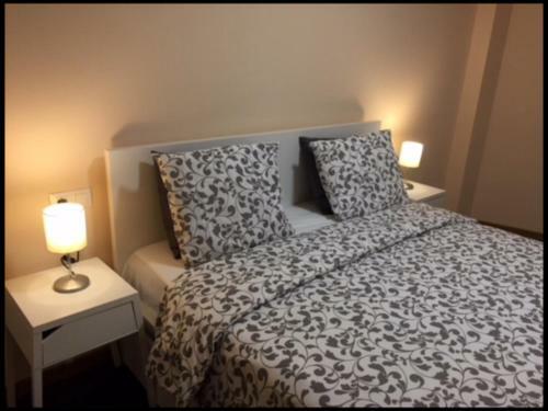 Apartamentos Finisterre Atl�ntico