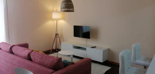 Apartamentos Finisterre Atl�ntico