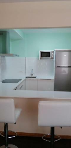 Apartamentos Finisterre Atl�ntico