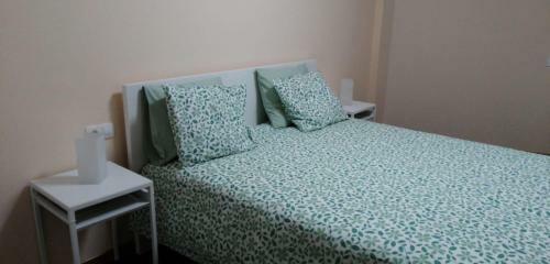 Apartamentos Finisterre Atl�ntico