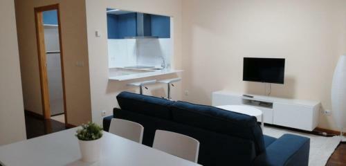 Apartamentos Finisterre Atl�ntico