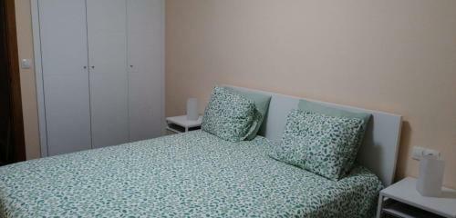 Apartamentos Finisterre Atl�ntico