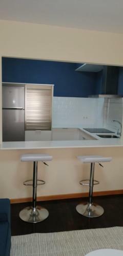 Apartamentos Finisterre Atl�ntico
