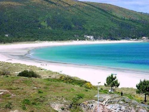 Apartamentos Finisterre Atl�ntico