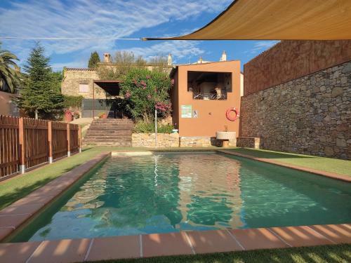 Agroturismo Can Nentia
