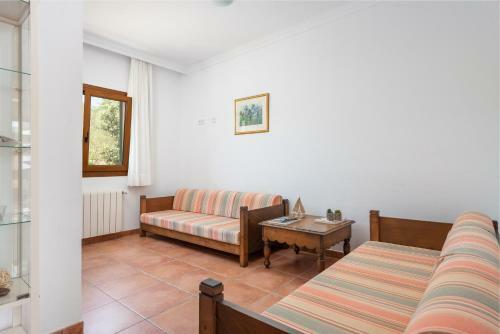 New! Villa Es Puig With Pool, Bbq, Wifi