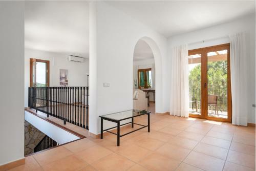 New! Villa Es Puig With Pool, Bbq, Wifi