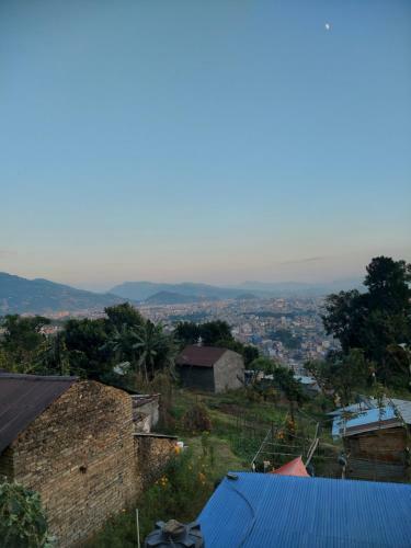 Dharapani Homestay