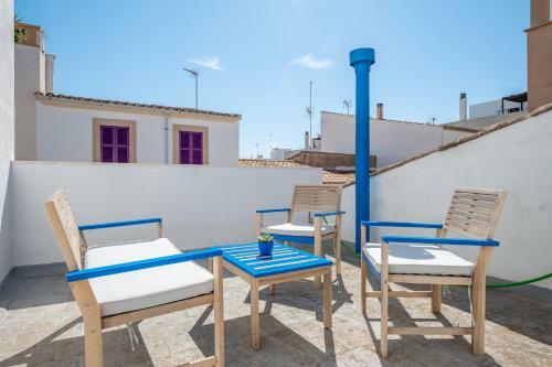 Casa Moss�n 27
