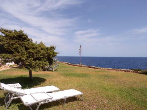 Villa Bord De Mer Cala Serena