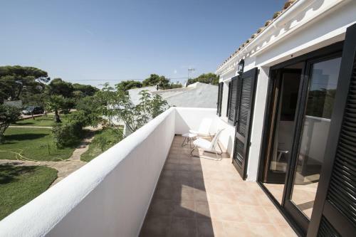Villa Bord De Mer Cala Serena