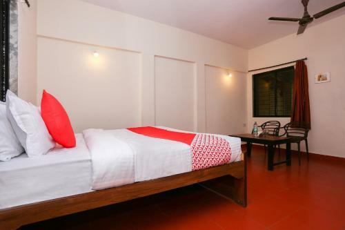 Hotel Oyo 24163 C Beach Resort
