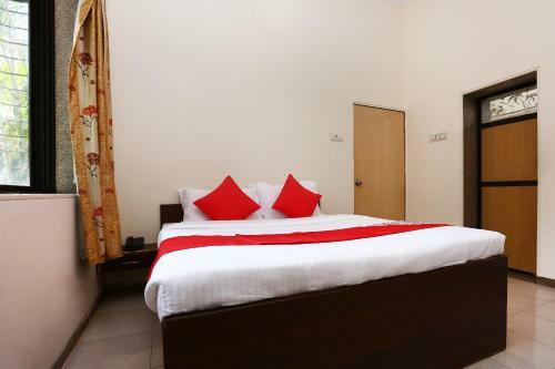 Hotel Oyo 24163 C Beach Resort