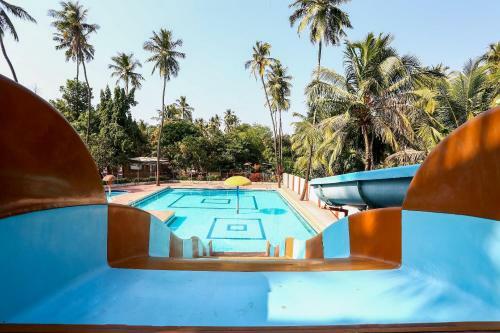 Hotel Oyo 24163 C Beach Resort
