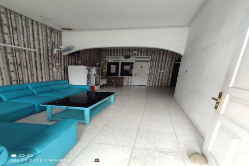 Hotel Penginapan Orchid
