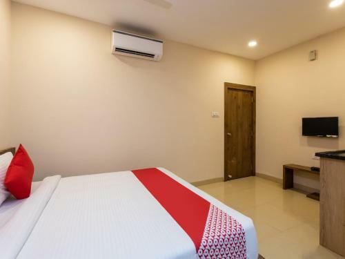 Oyo 70407 Hotel Sea View