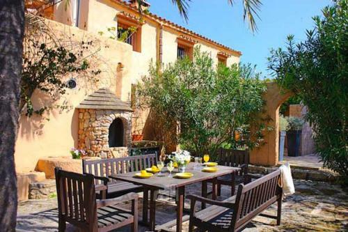 Finca Can Jordi