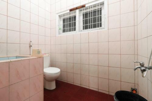Waroeng Transit & Depary Homestay