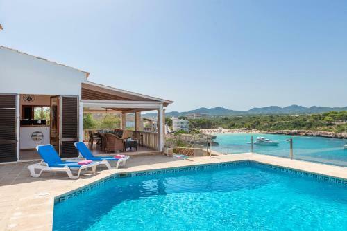 Villa Aires Marsal Porto Colom