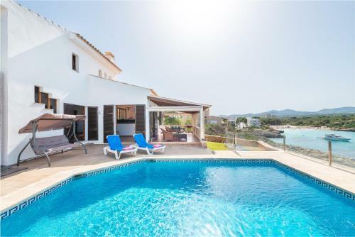 Villa Aires Marsal Porto Colom