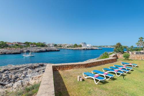 Villa Aires Marsal Porto Colom