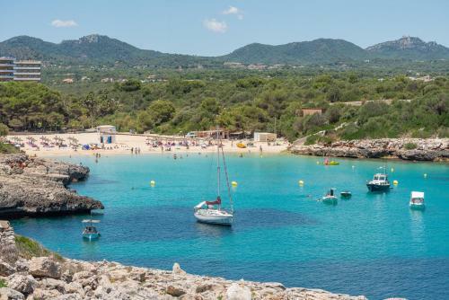 Villa Aires Marsal Porto Colom