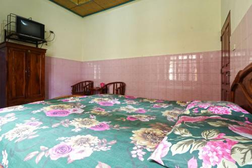 Hostal Hotel Garuda Binjai