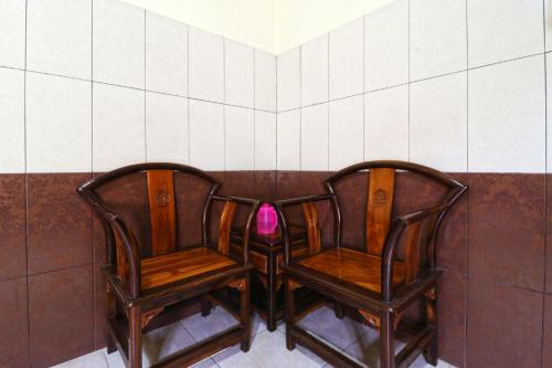 Hostal Hotel Garuda Binjai