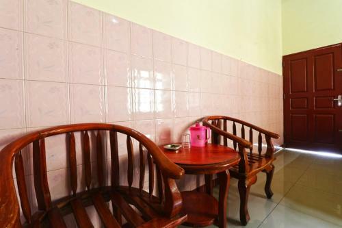 Hostal Hotel Garuda Binjai