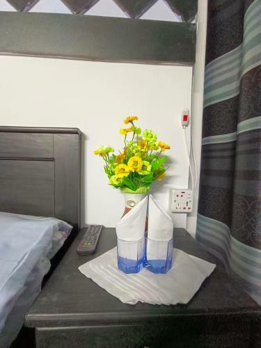 Hotel Relax Inn