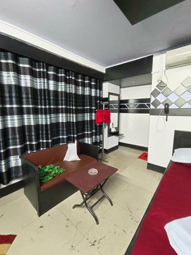 Hotel Relax Inn