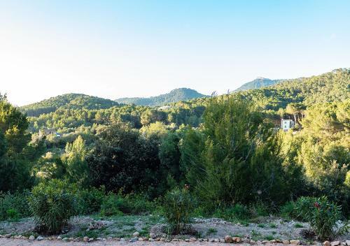 Hotel Finca Sa Fuente