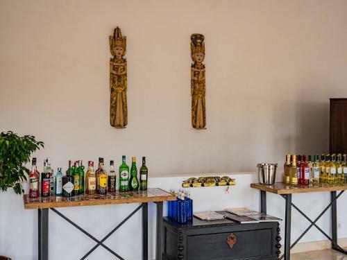 Hotel Finca Sa Fuente