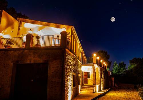 Hotel Finca Sa Fuente