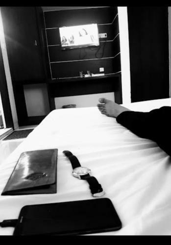 Apartamento Mahfuz's Empire Real Estate