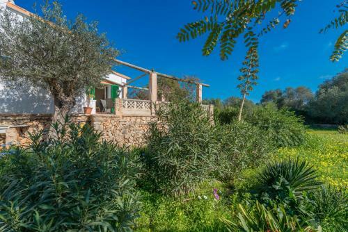Villa La Caseta