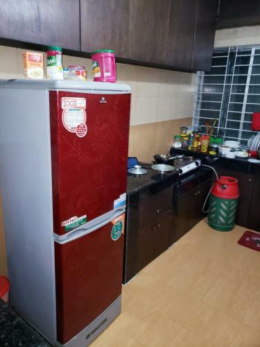 Hotel Maple Service Apartment