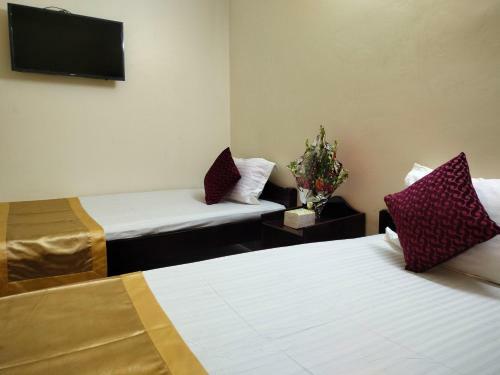Hotel Al Arab