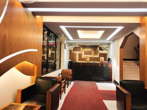 Hotel Al Arab