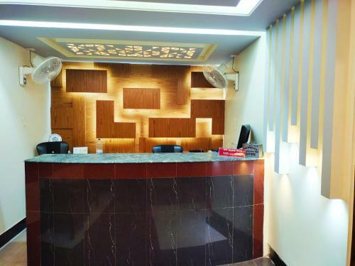 Hotel Al Arab