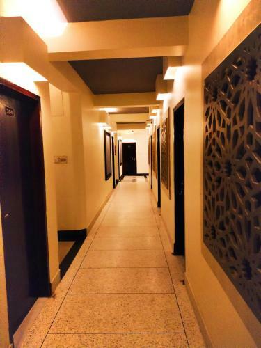 Hotel Al Arab