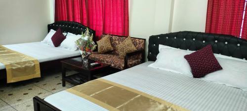 Hotel Al Arab